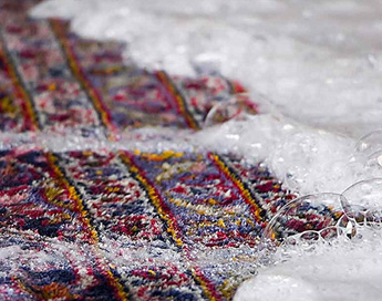 خدمات تخصصی قالیشویی در قالیشویی قم
